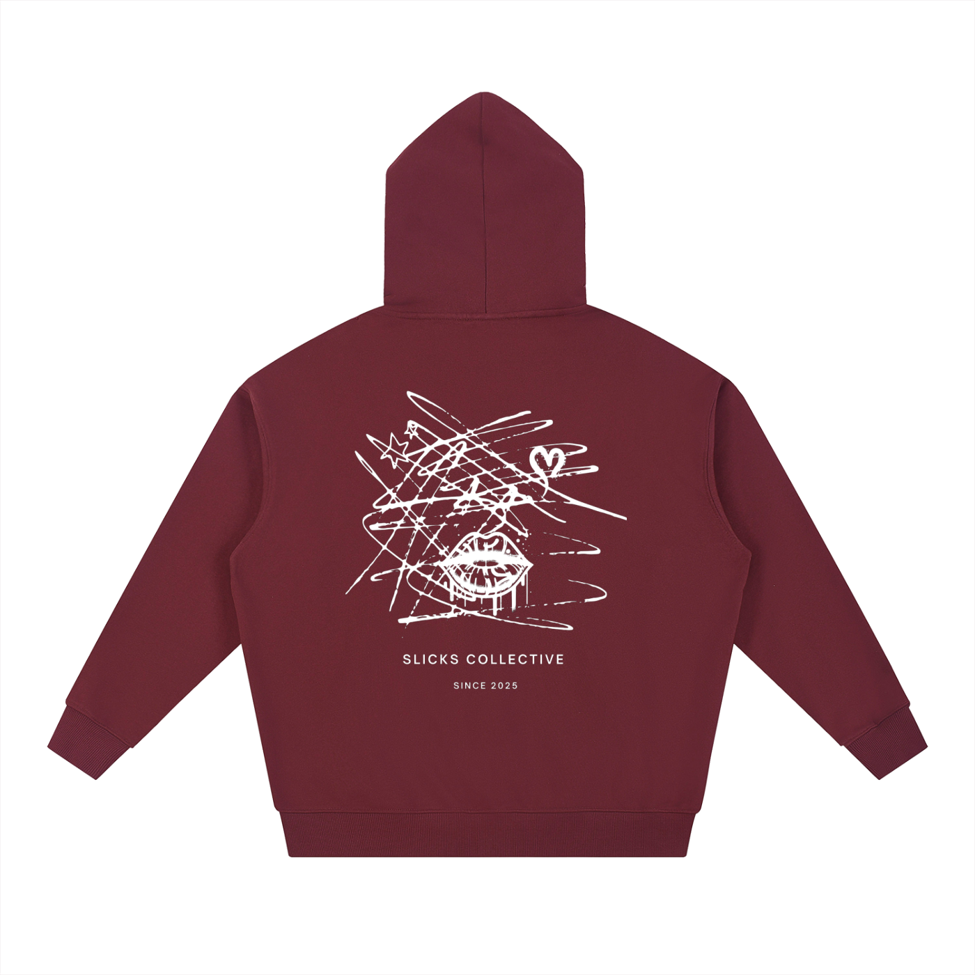 Empower Heavyweight Hoodie