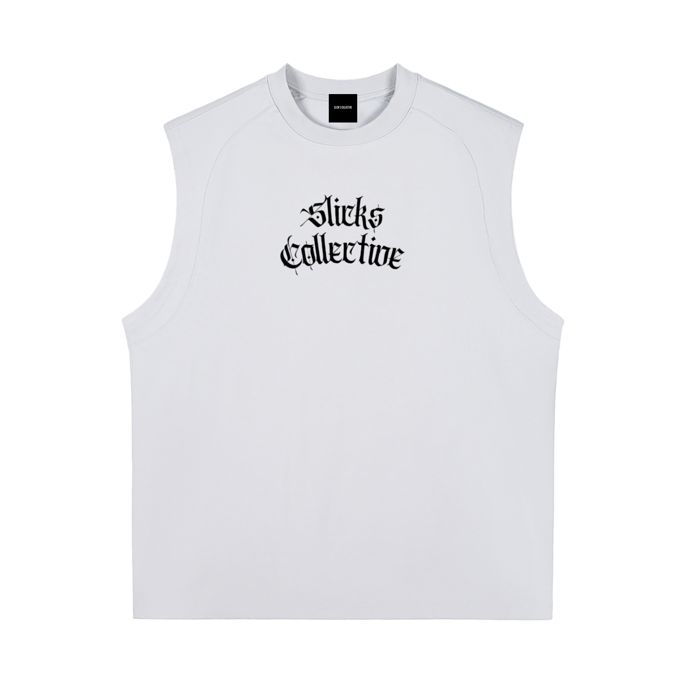 Sorona Quick-Dry Cooling Tank Top - *Signature*