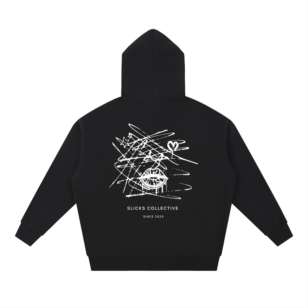 Empower Heavyweight Hoodie