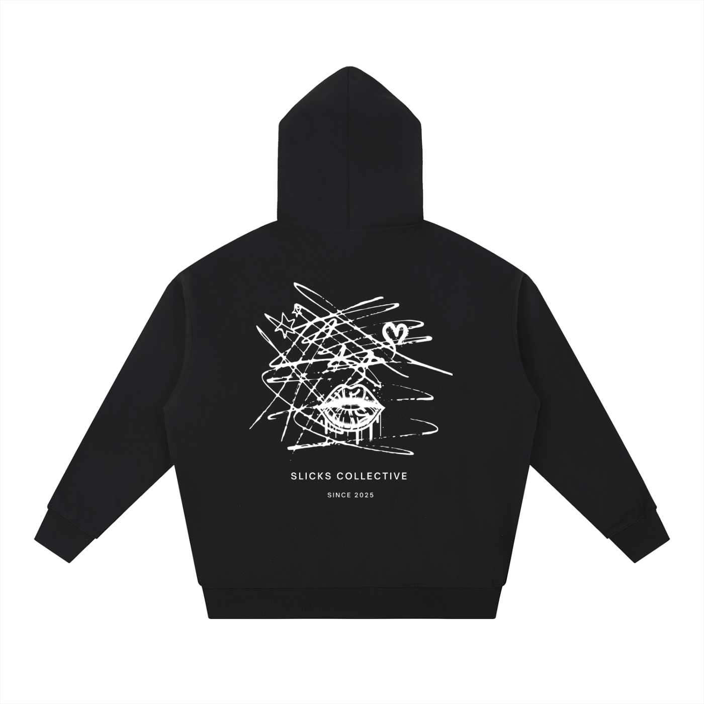 Empower Heavyweight Hoodie