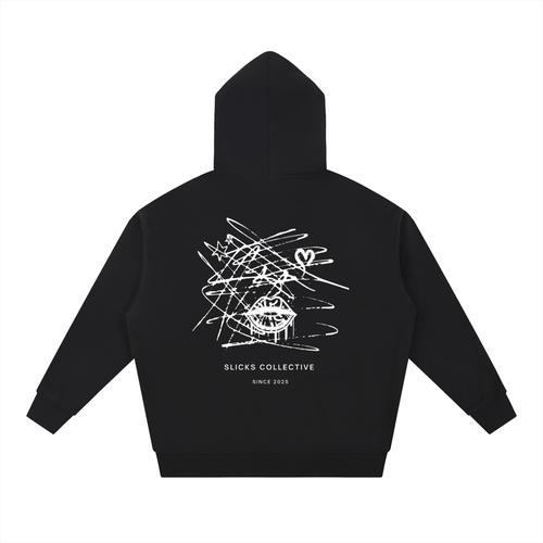 Empower Heavyweight Hoodie