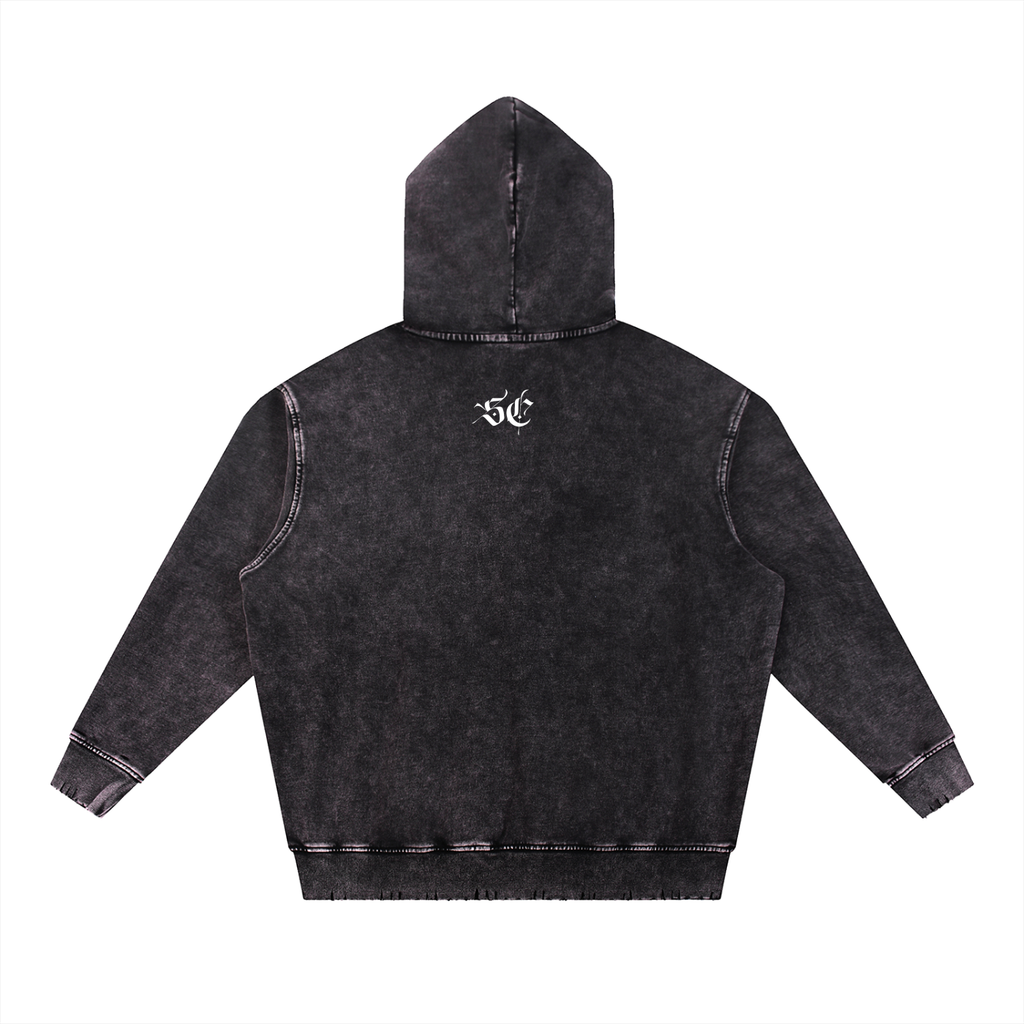 Relic Snowstorm Hoodie