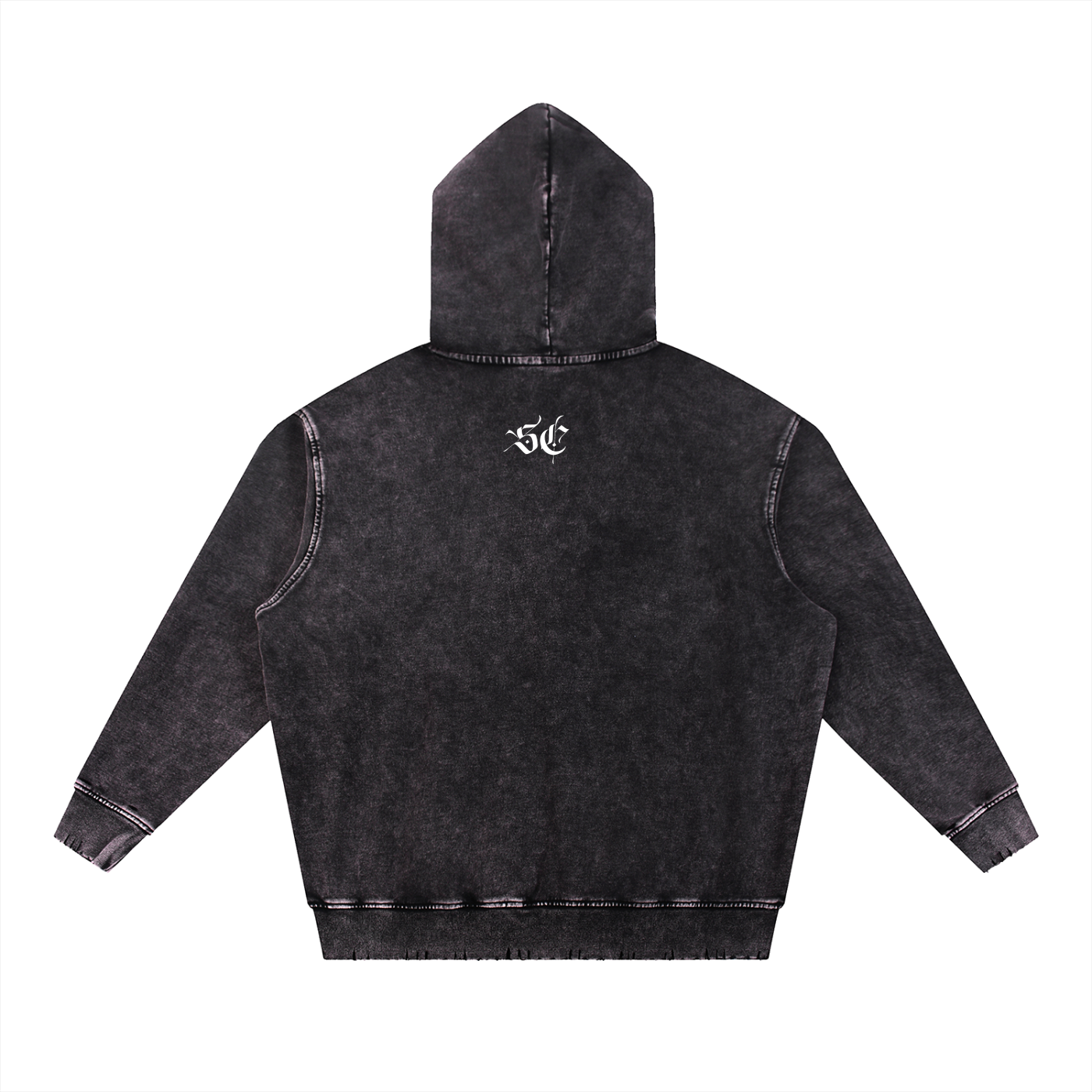 Relic Snowstorm Hoodie