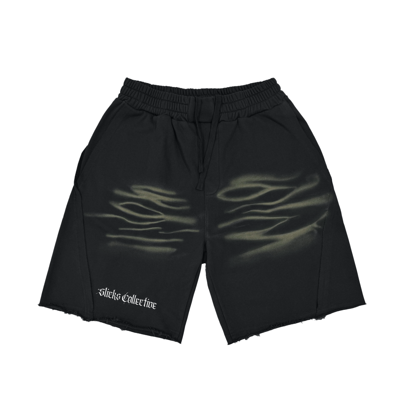 Phantom Drift Shorts