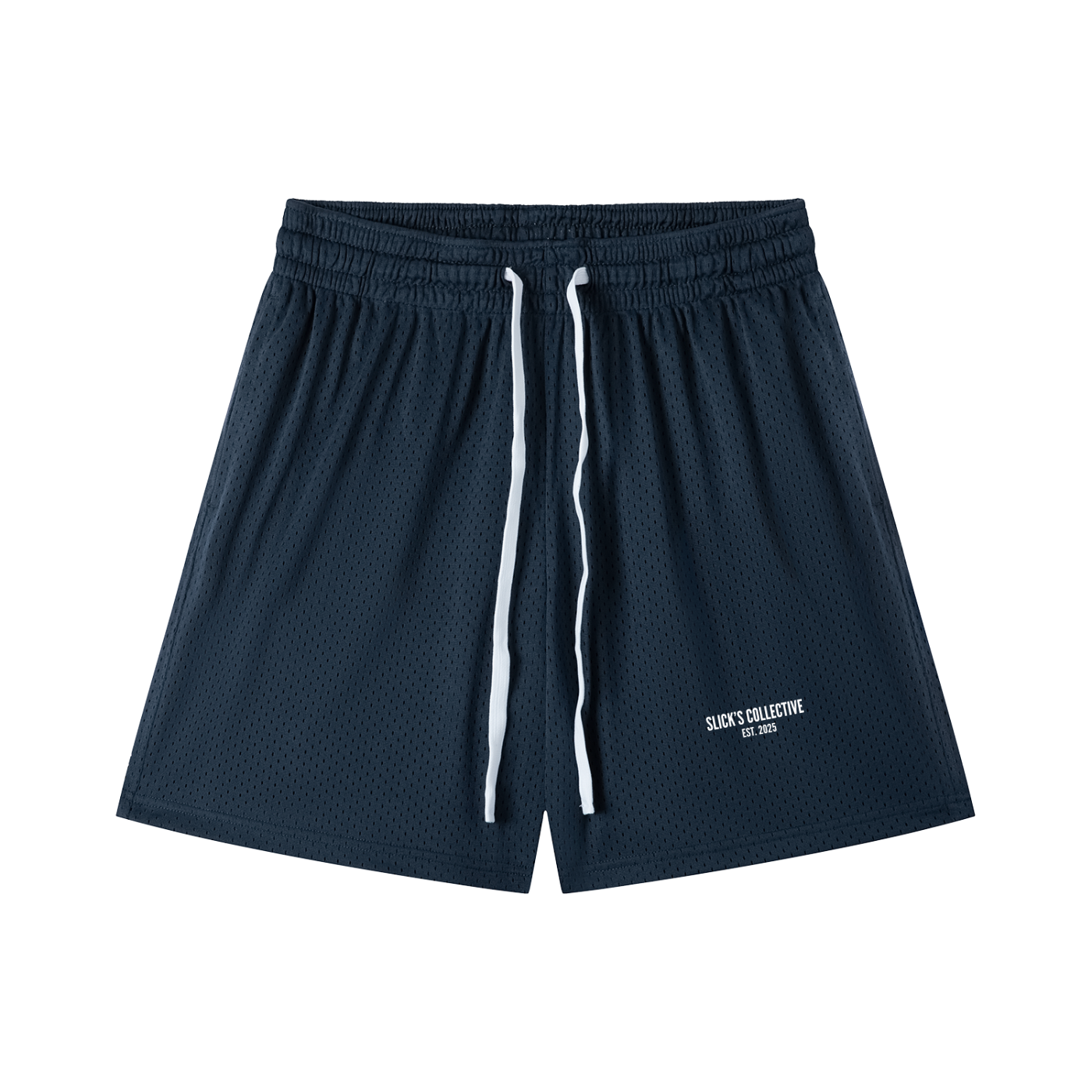 Varsity SC Mesh Shorts - *Originals*