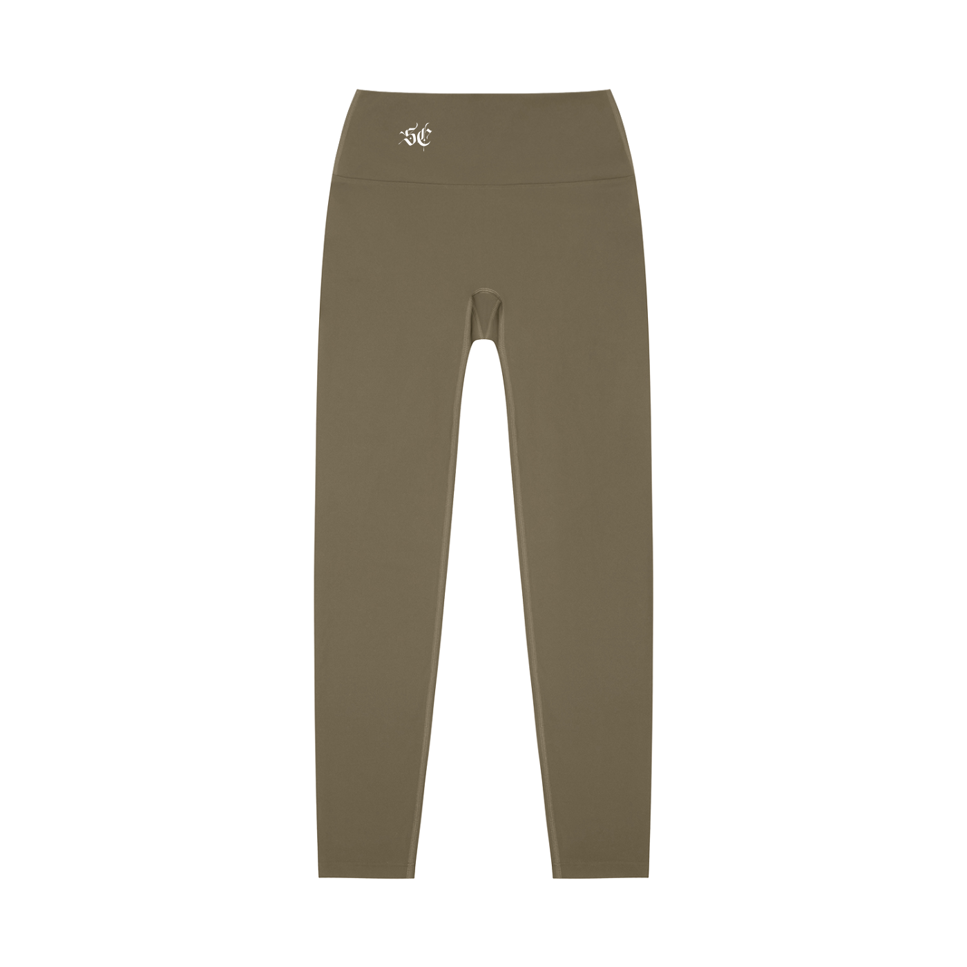 High-Waisted Yoga Leggings - *Signature*
