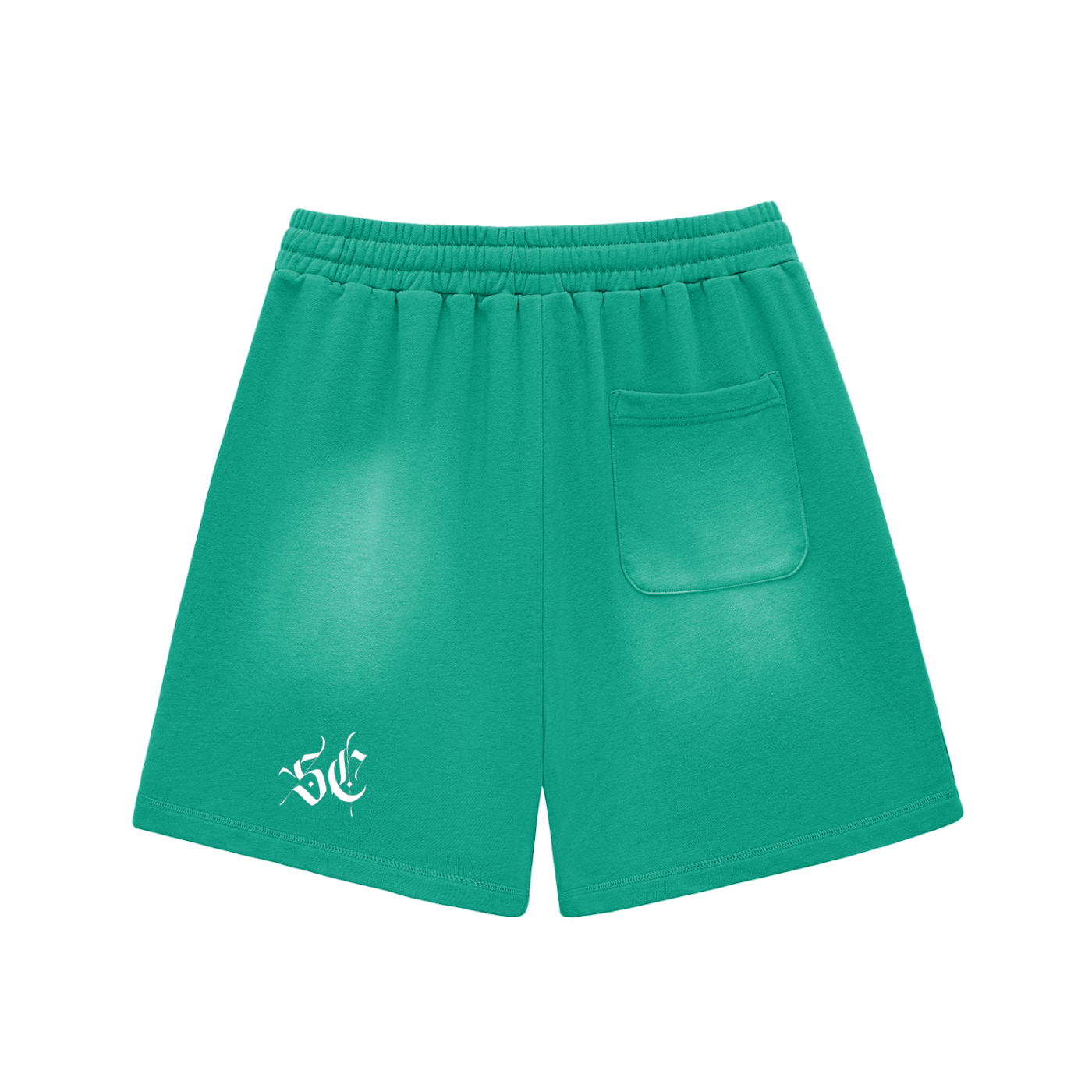 Sun Faded Shorts - *SCC*