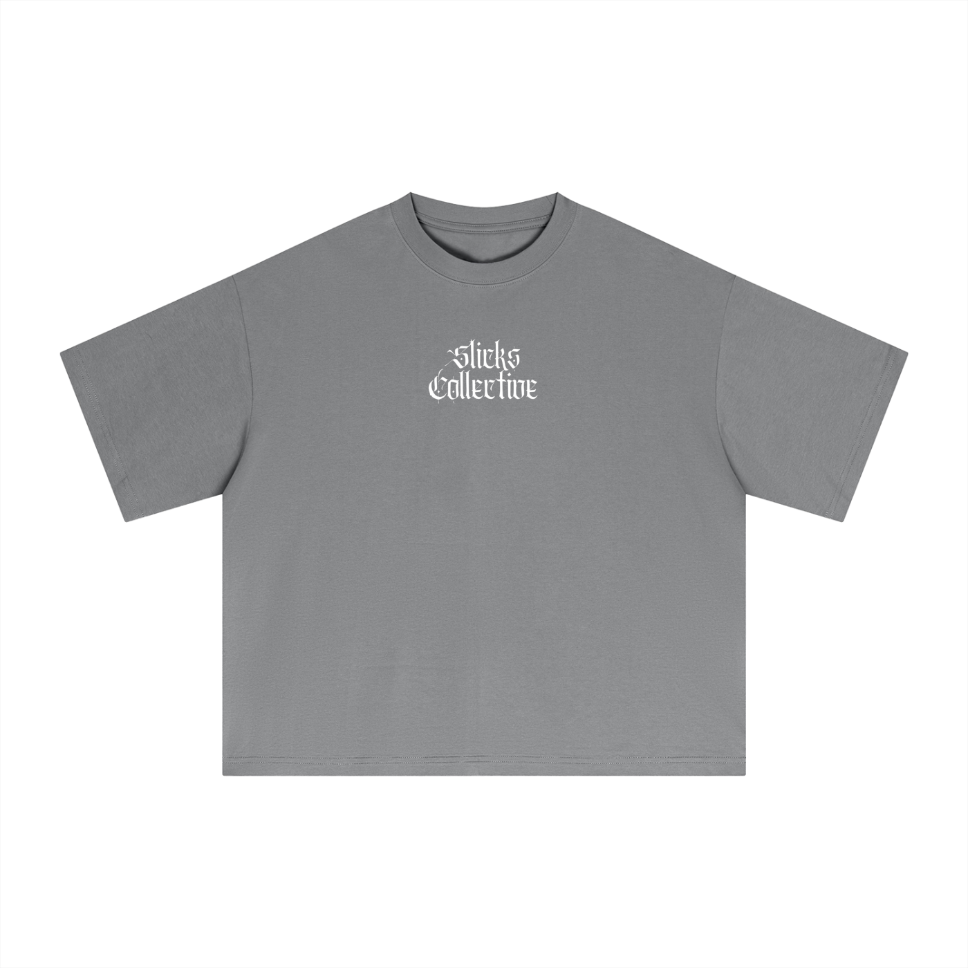 Essential Sorona Boxy Tee