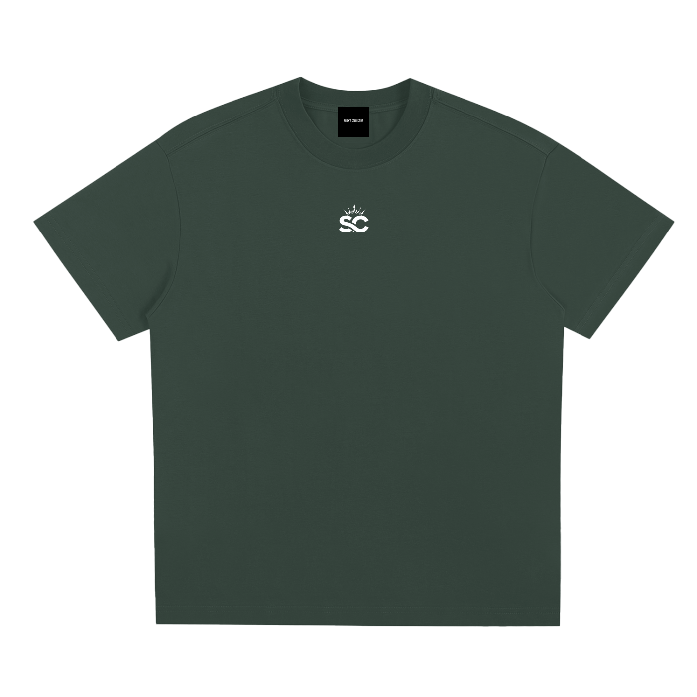 Cooling Tee - *Rise*