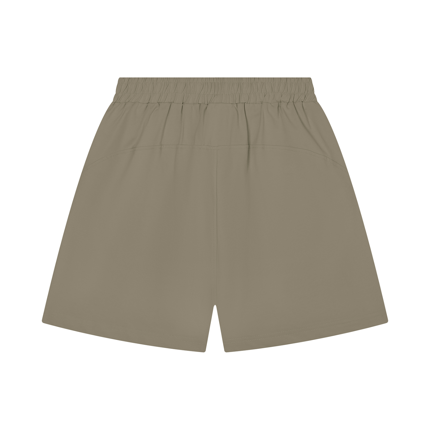 Dark Daily Standard Shorts