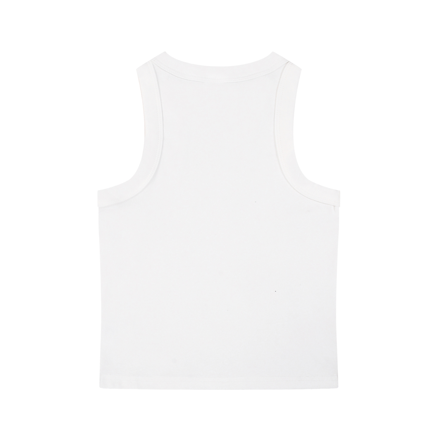 Snow Washed Tank - *Signature*
