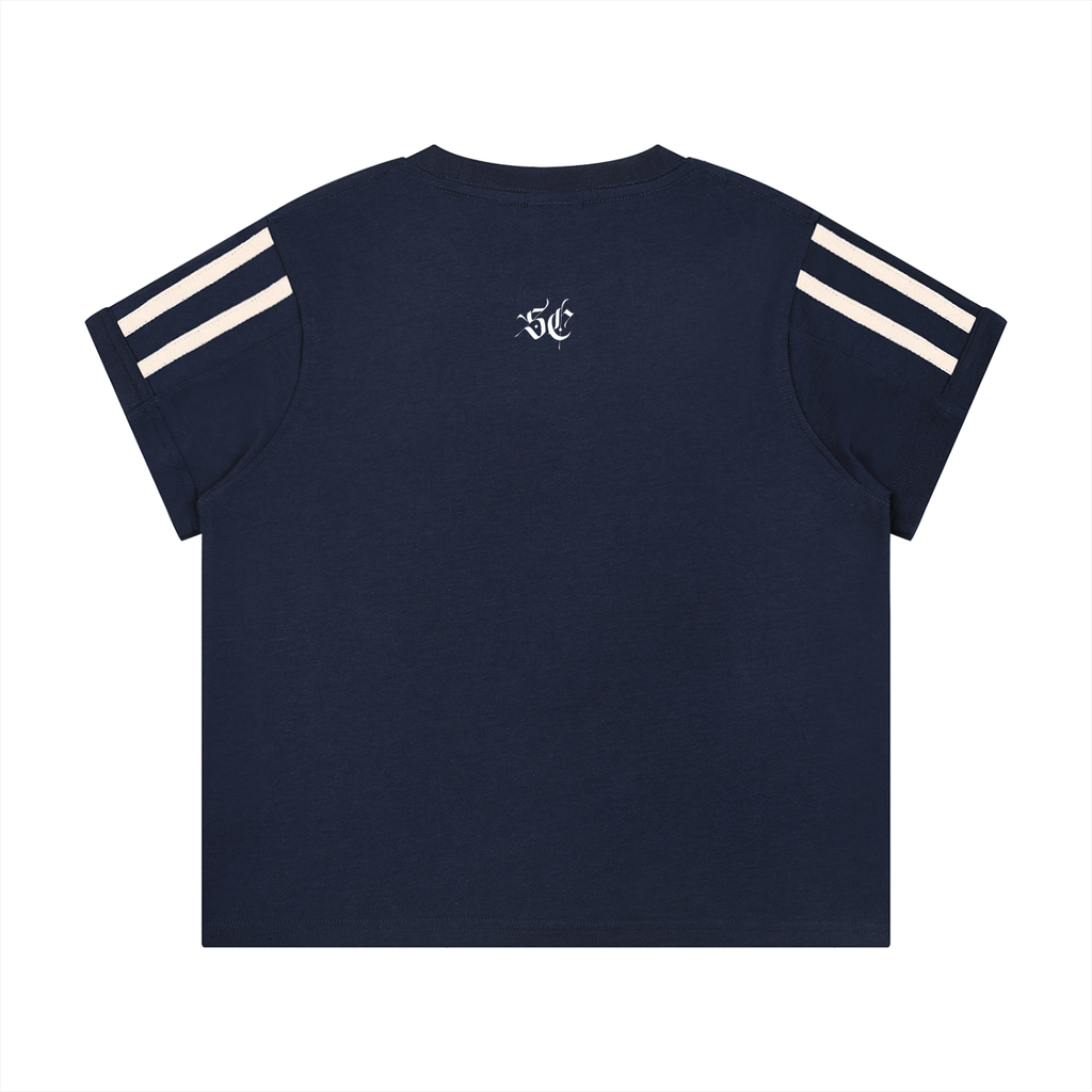 Women's Varsity Tee - *Signature*