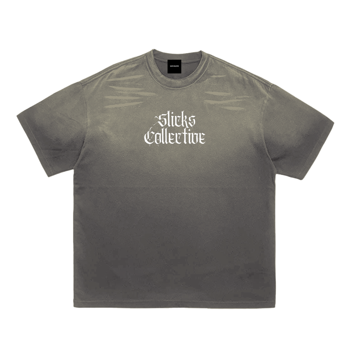 ShadowStrike Gradient Tee