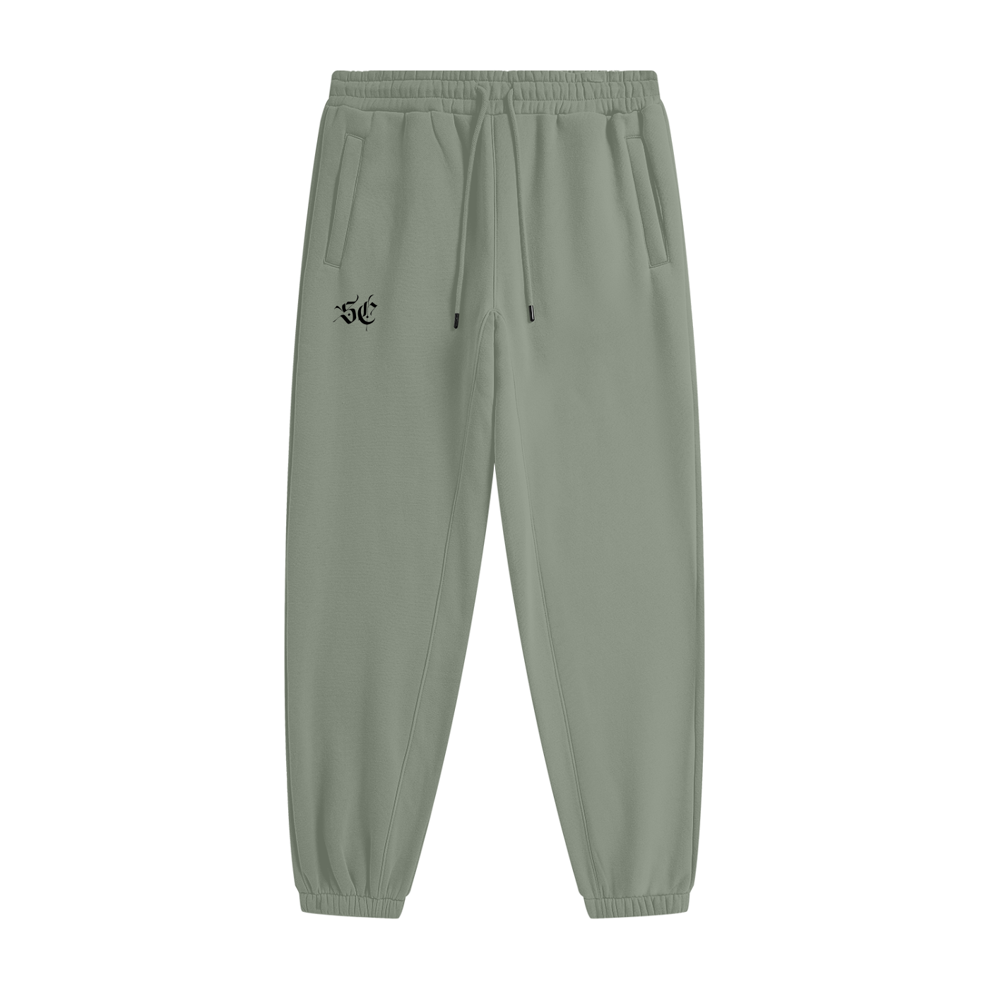 Heavyweight Comfort Fleece Joggers - *Signature*