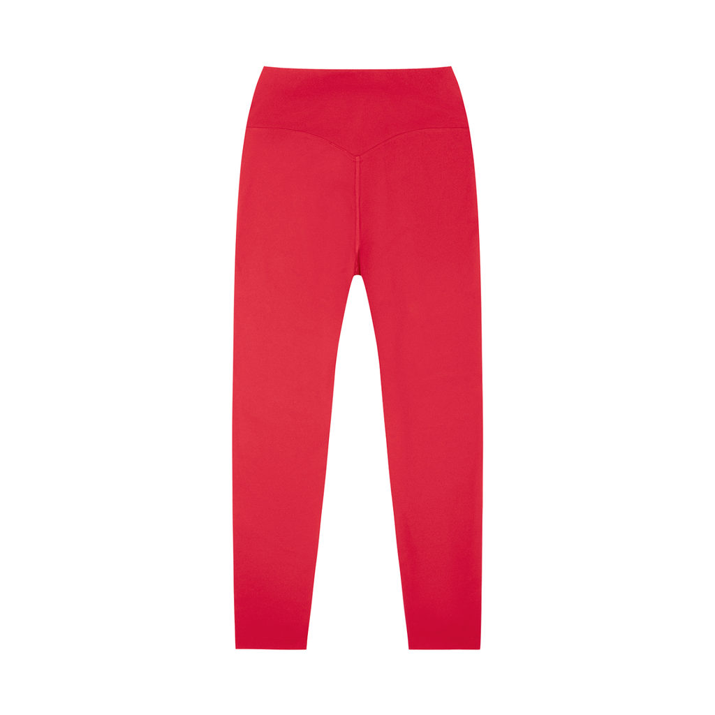 High-Waisted Yoga Leggings - *Signature*