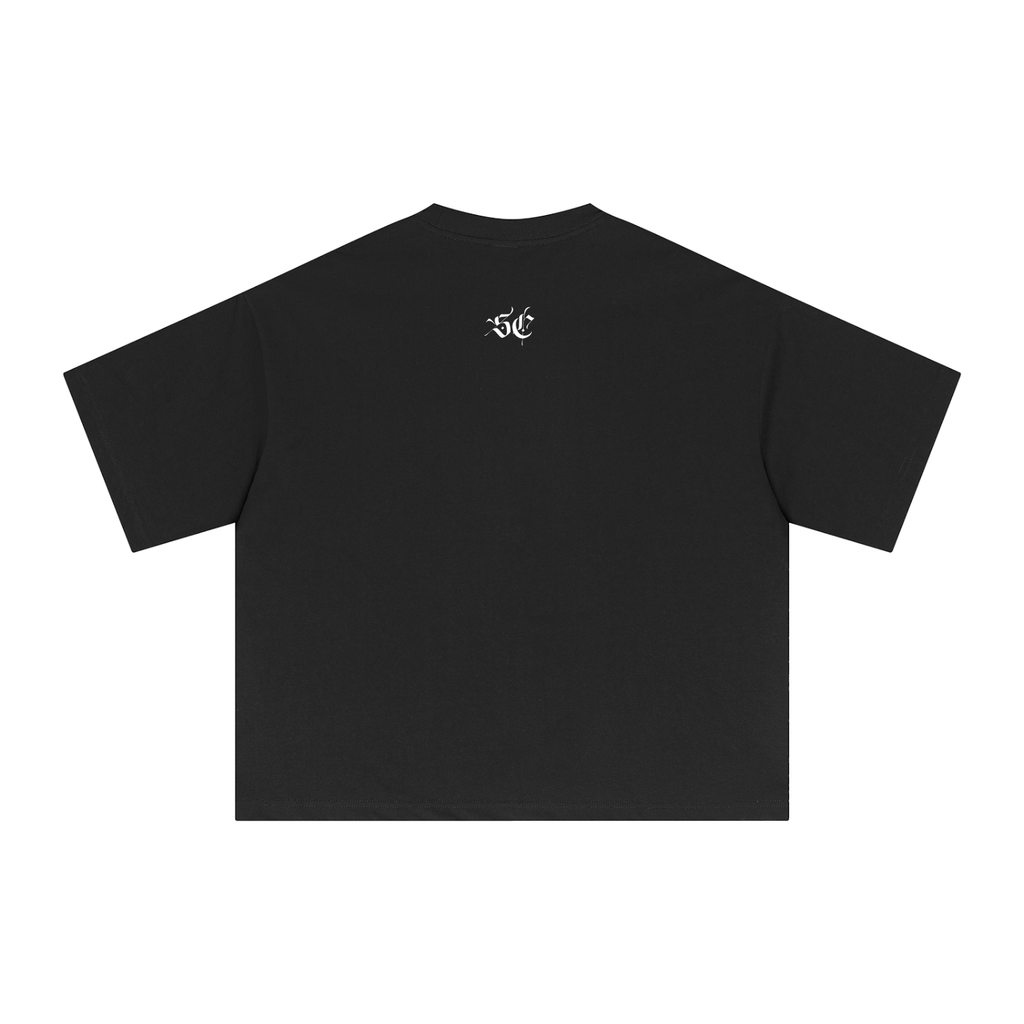 Essential Sorona Boxy Tee