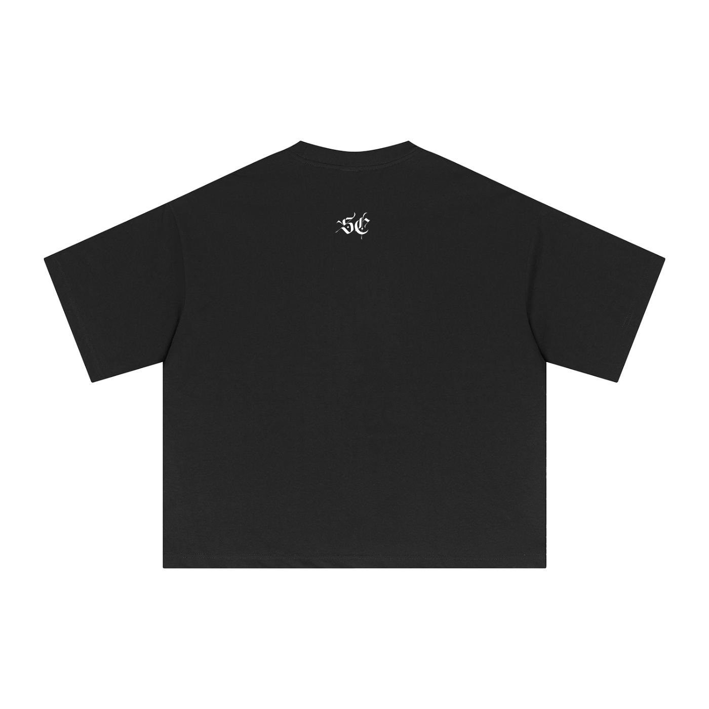 Essential Sorona Boxy Tee