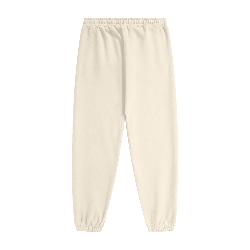 Essential Joggers - *All-Logo*