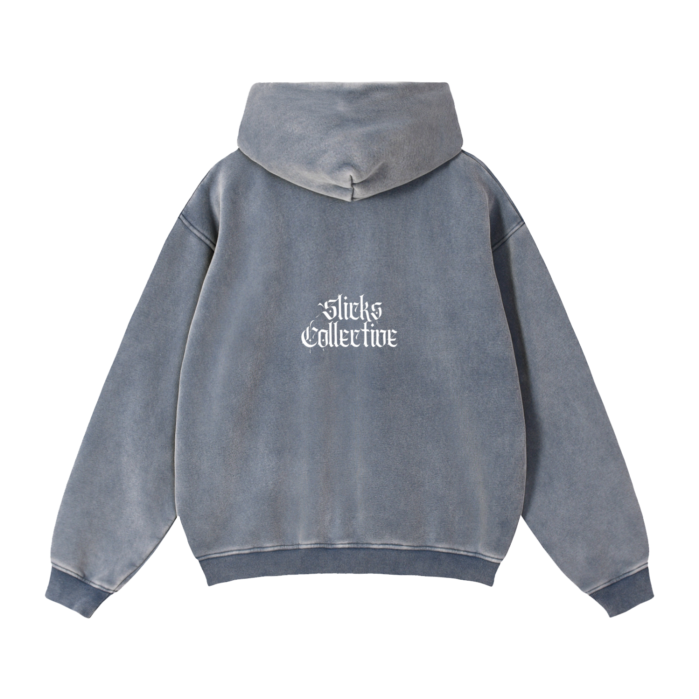 Light Street Wash Hoodie