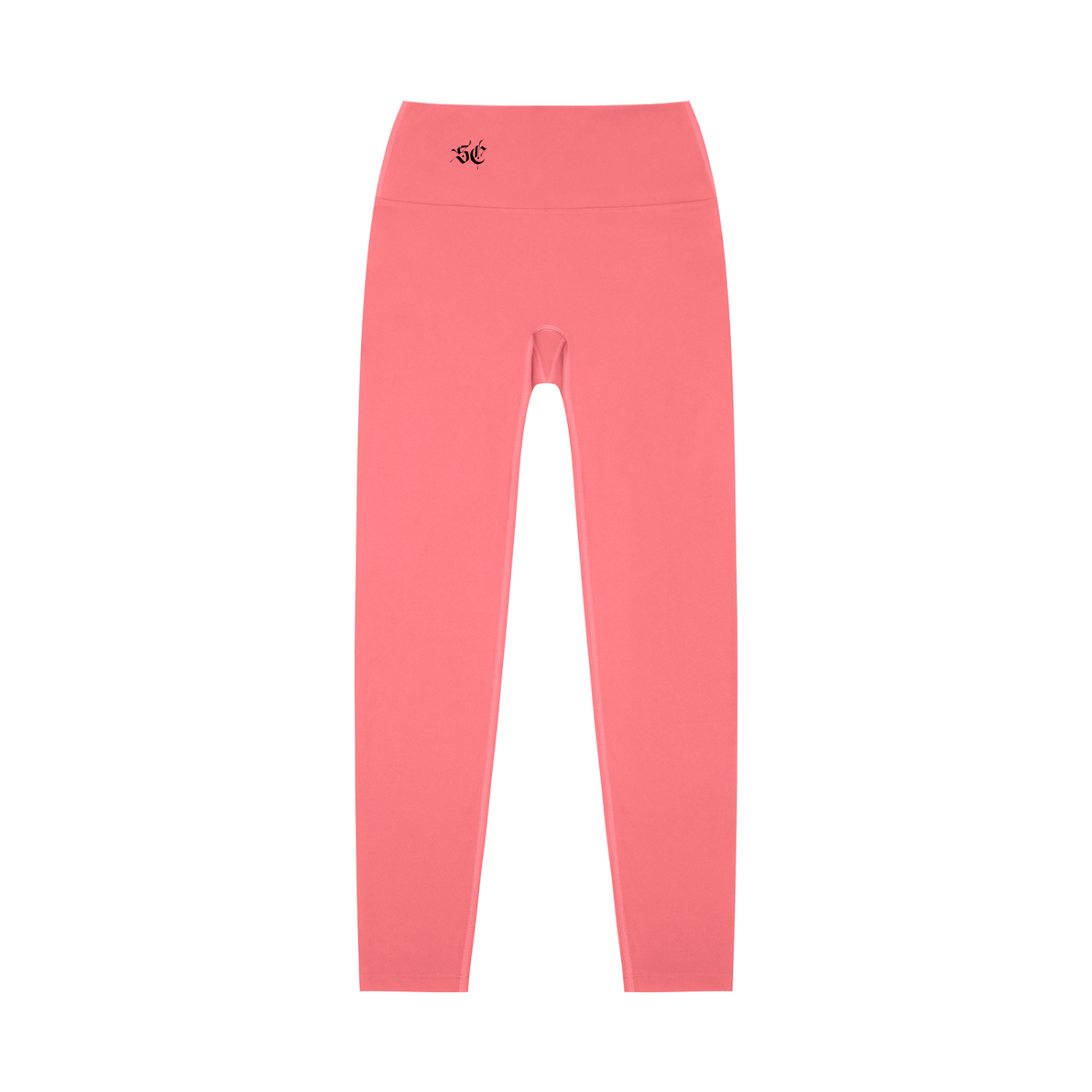 High-Waisted Yoga Leggings - *Signature*