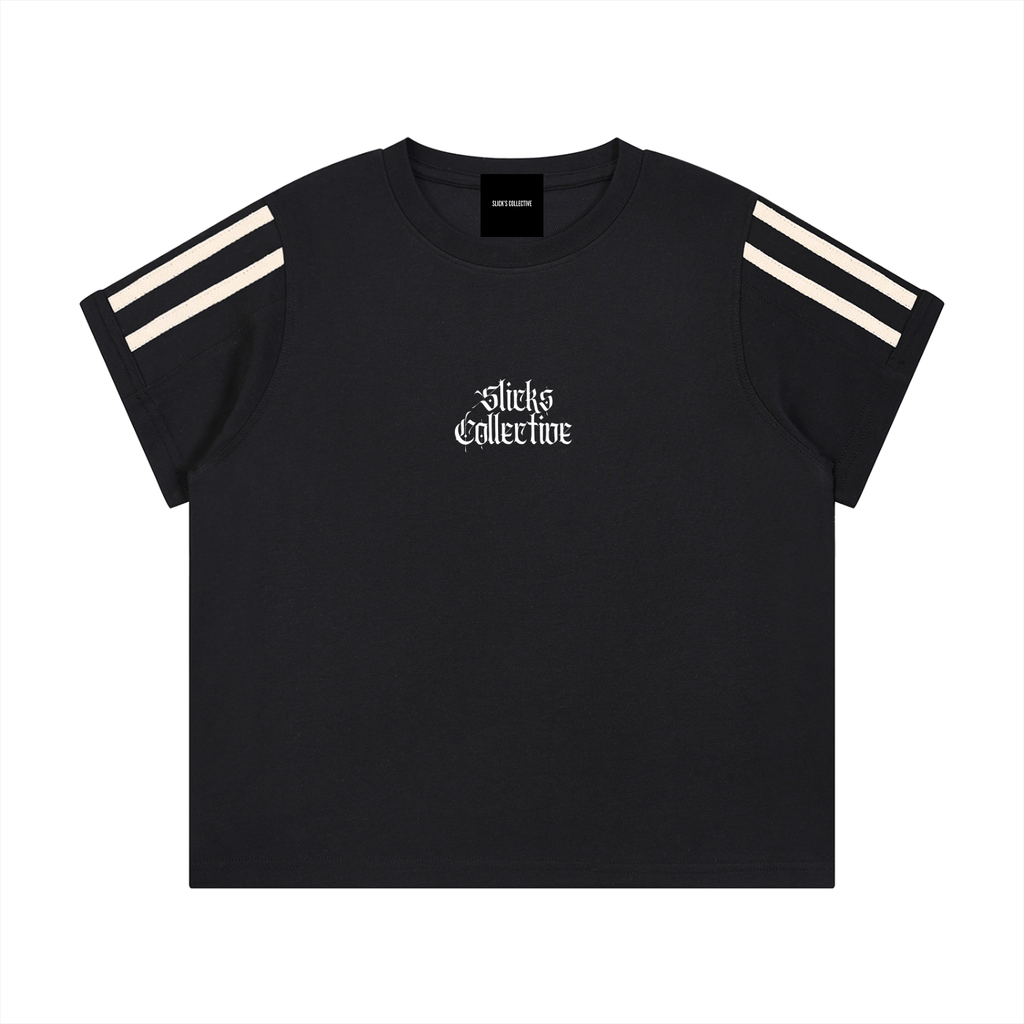 Women's Varsity Tee - *Signature*