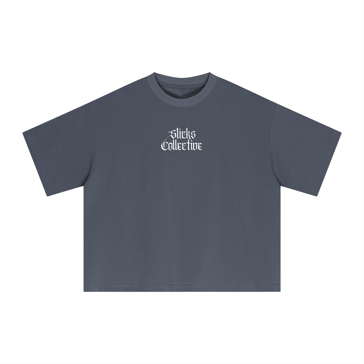 Essential Quick-Dri Tee
