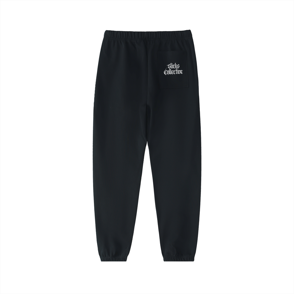 Essential Sweatpants - *Signature*