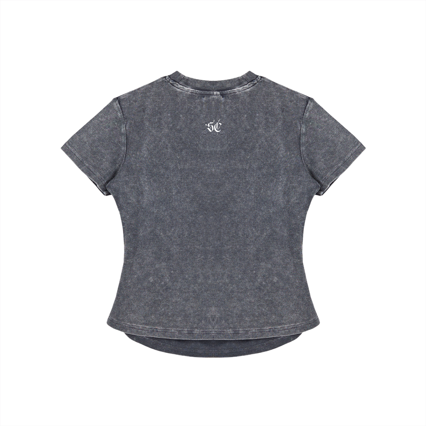 Vintage Washed Tee - *Signature*