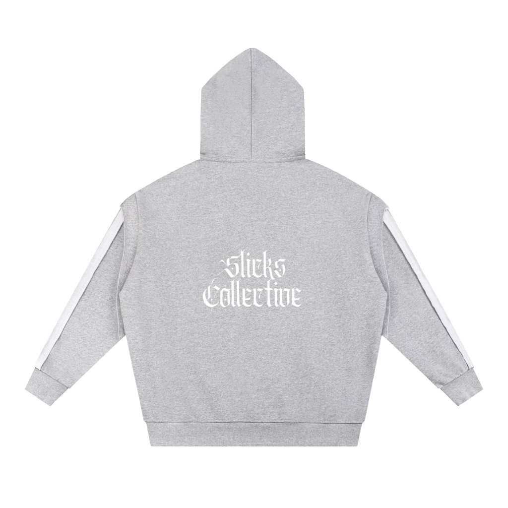 Timeless Lounge Hoodie