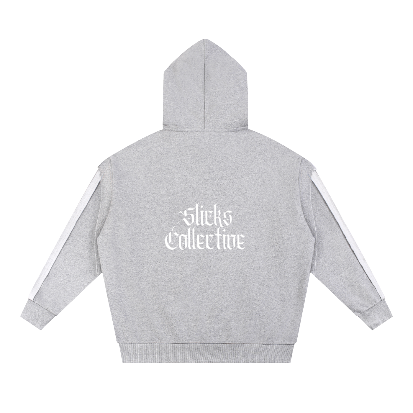 Timeless Lounge Hoodie