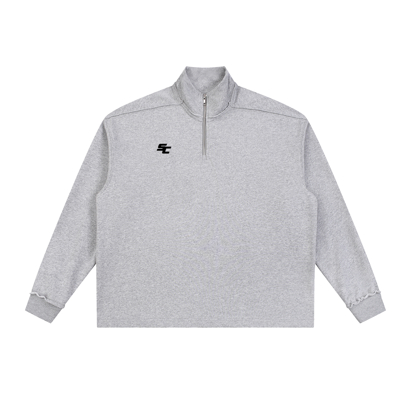 Half-Zip Sweatshirt - *Empower*