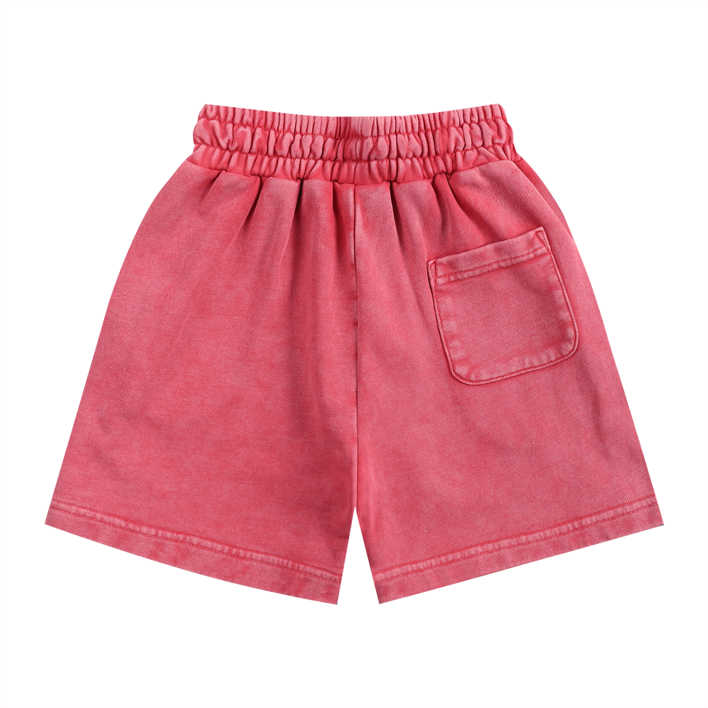 Snow Washed Kids' Shorts - *Signature*