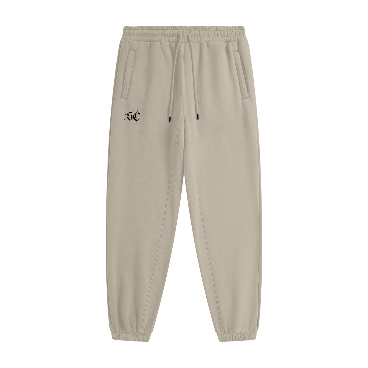 Heavyweight Comfort Fleece Joggers - *Signature*