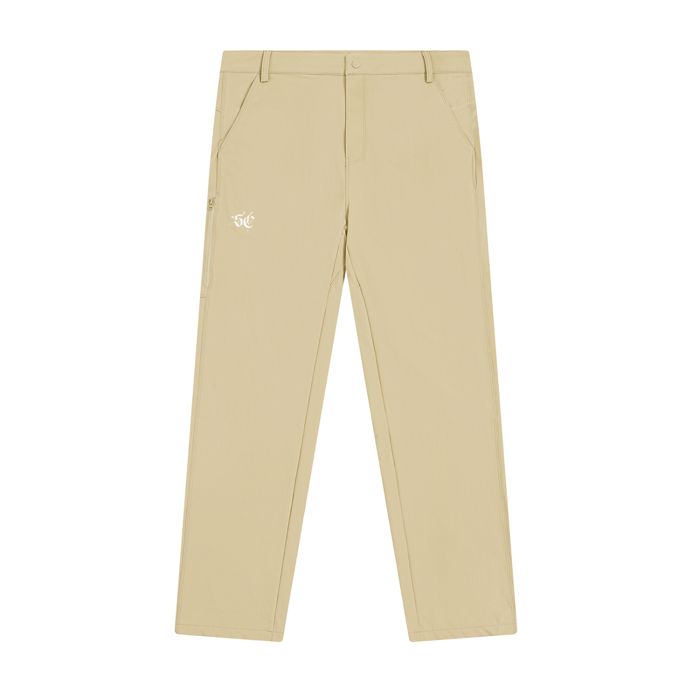 Men's Lightweight Tapered Pants - *Signature*