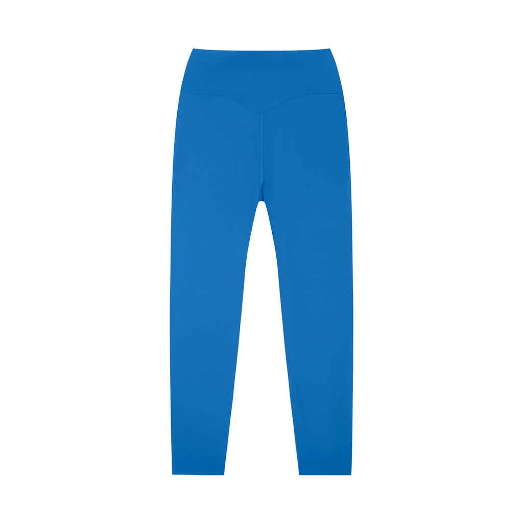High-Waisted Yoga Leggings - *Signature*