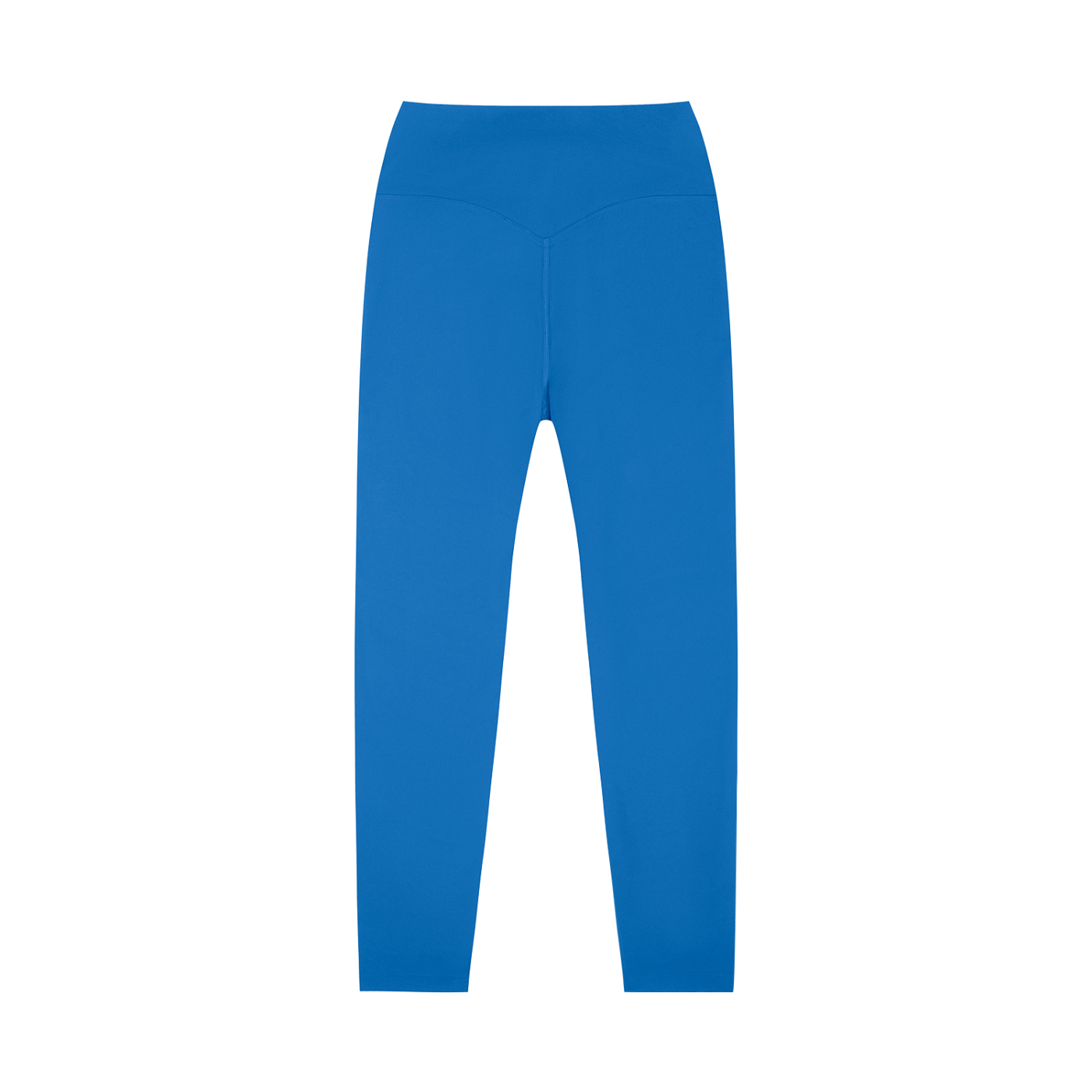 High-Waisted Yoga Leggings - *Signature*