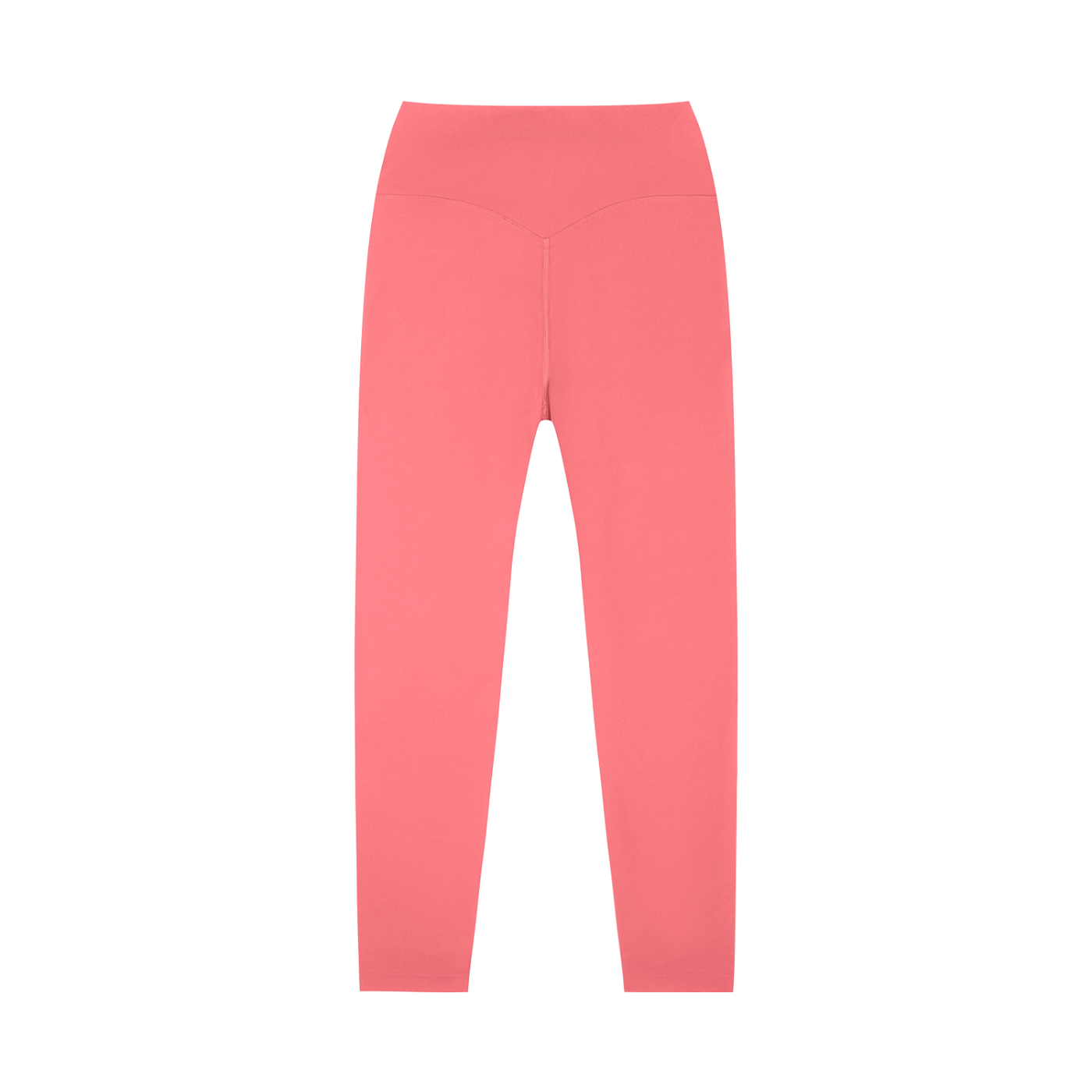 High-Waisted Yoga Leggings - *Signature*