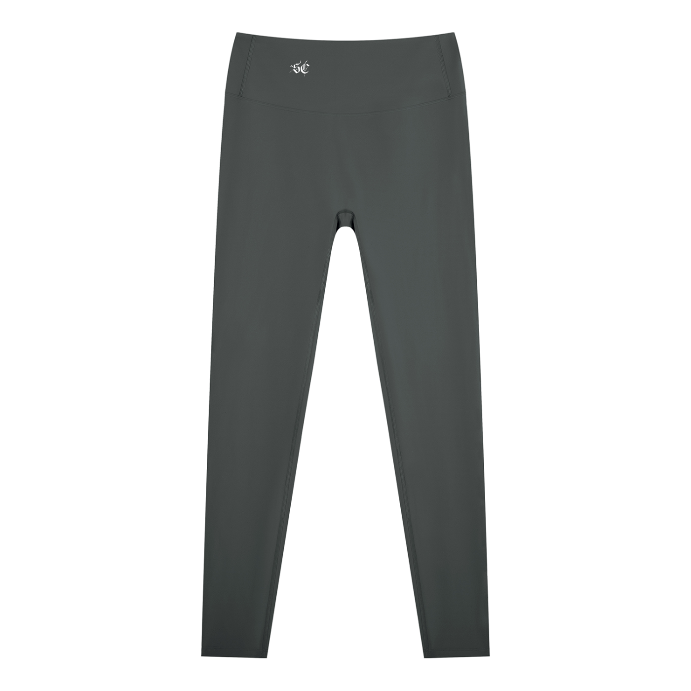 Women's High Waisted Ankle Leggings - *Signature*