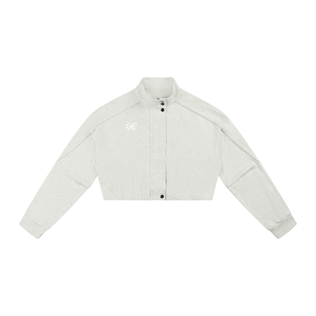 Horizon Crop Jacket
