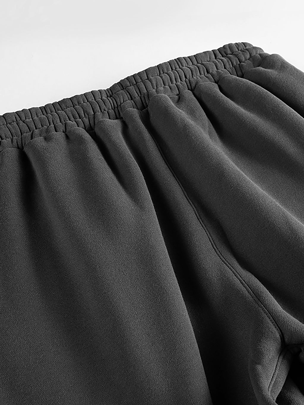 Unisex Heavyweight Fleece Joggers