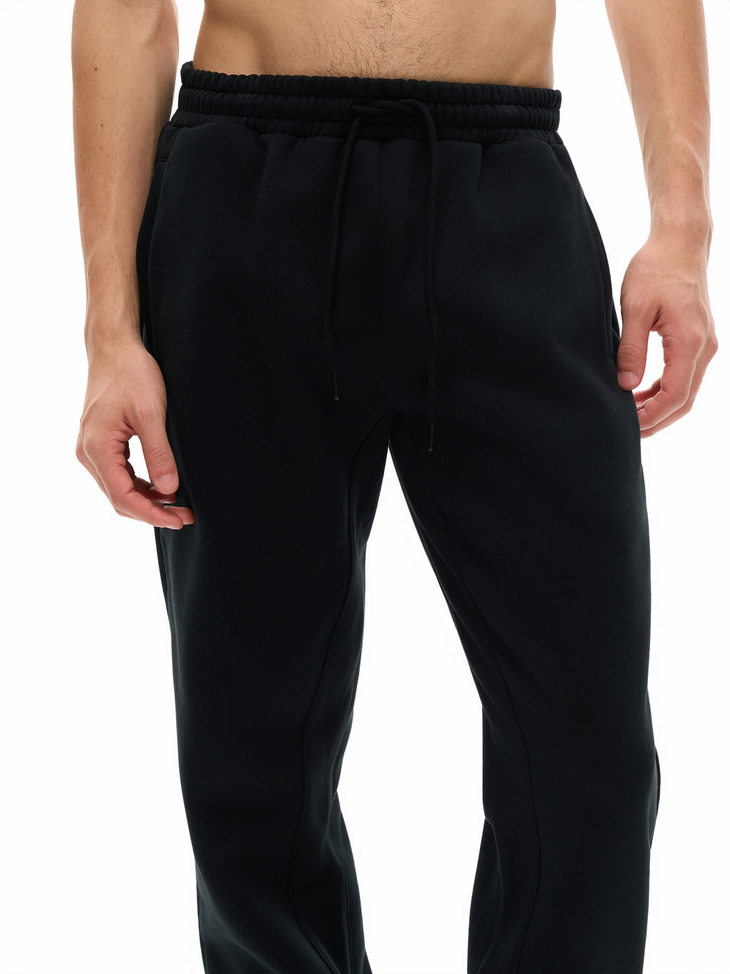 Unisex Heavyweight Fleece Joggers