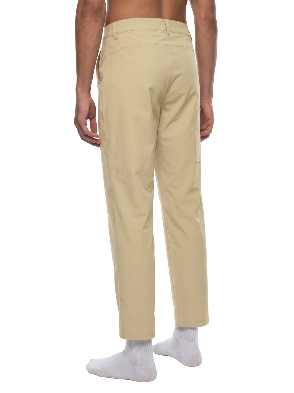 Men's Lightweight Tapered Pants - *Signature*