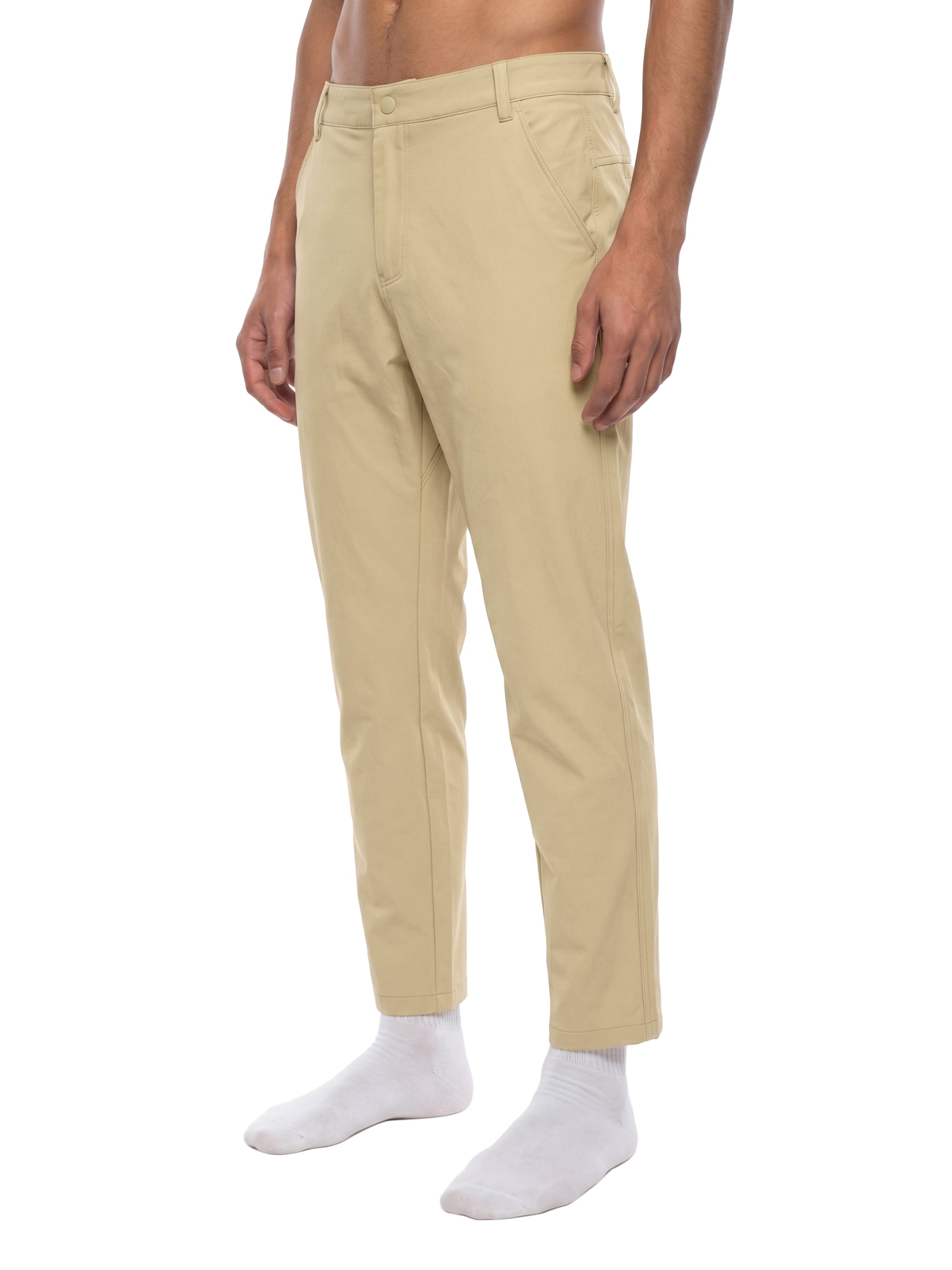 Men's Lightweight Tapered Pants - *Signature*