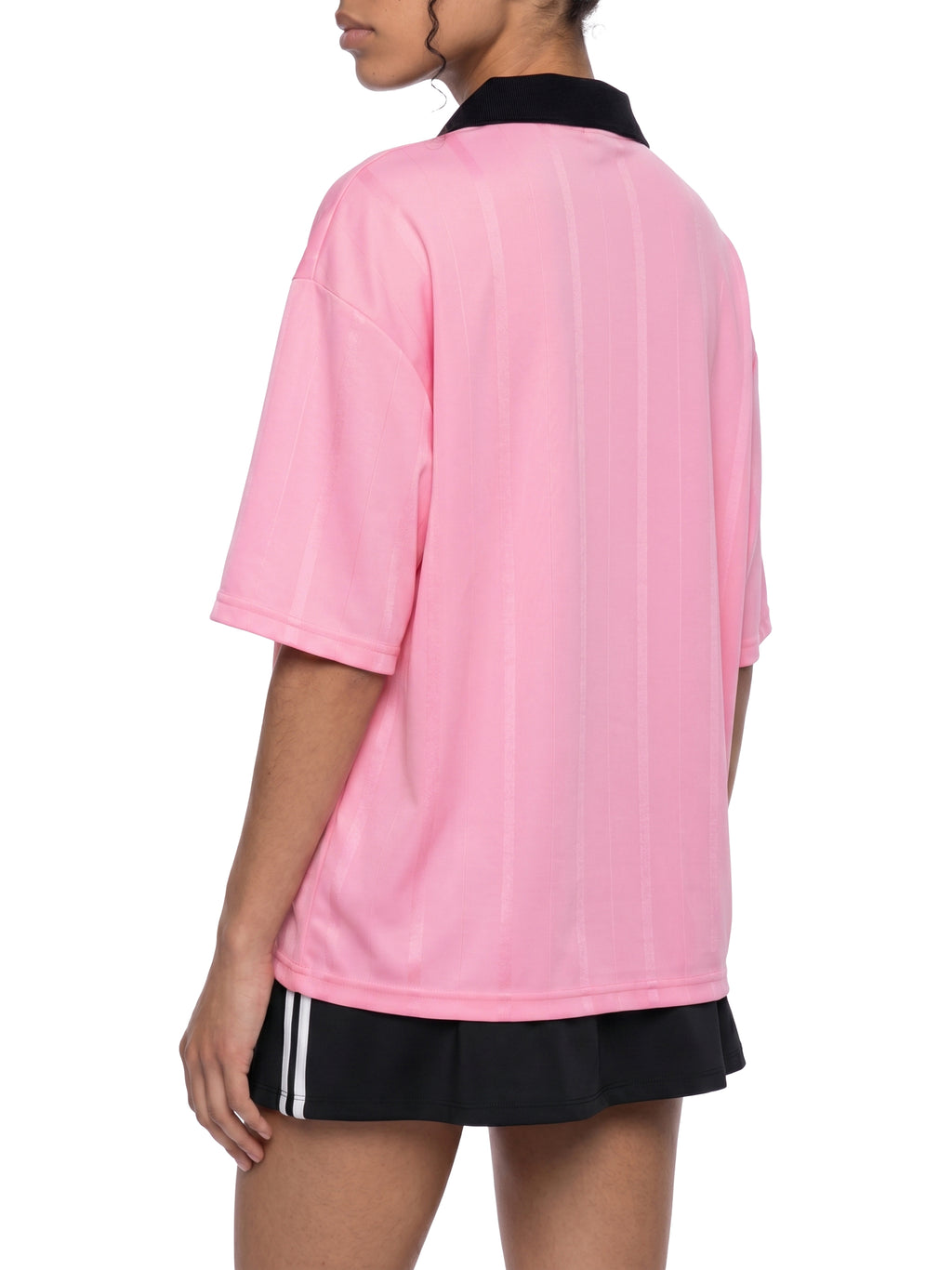 Striped Soccer Jersey - *Signature*
