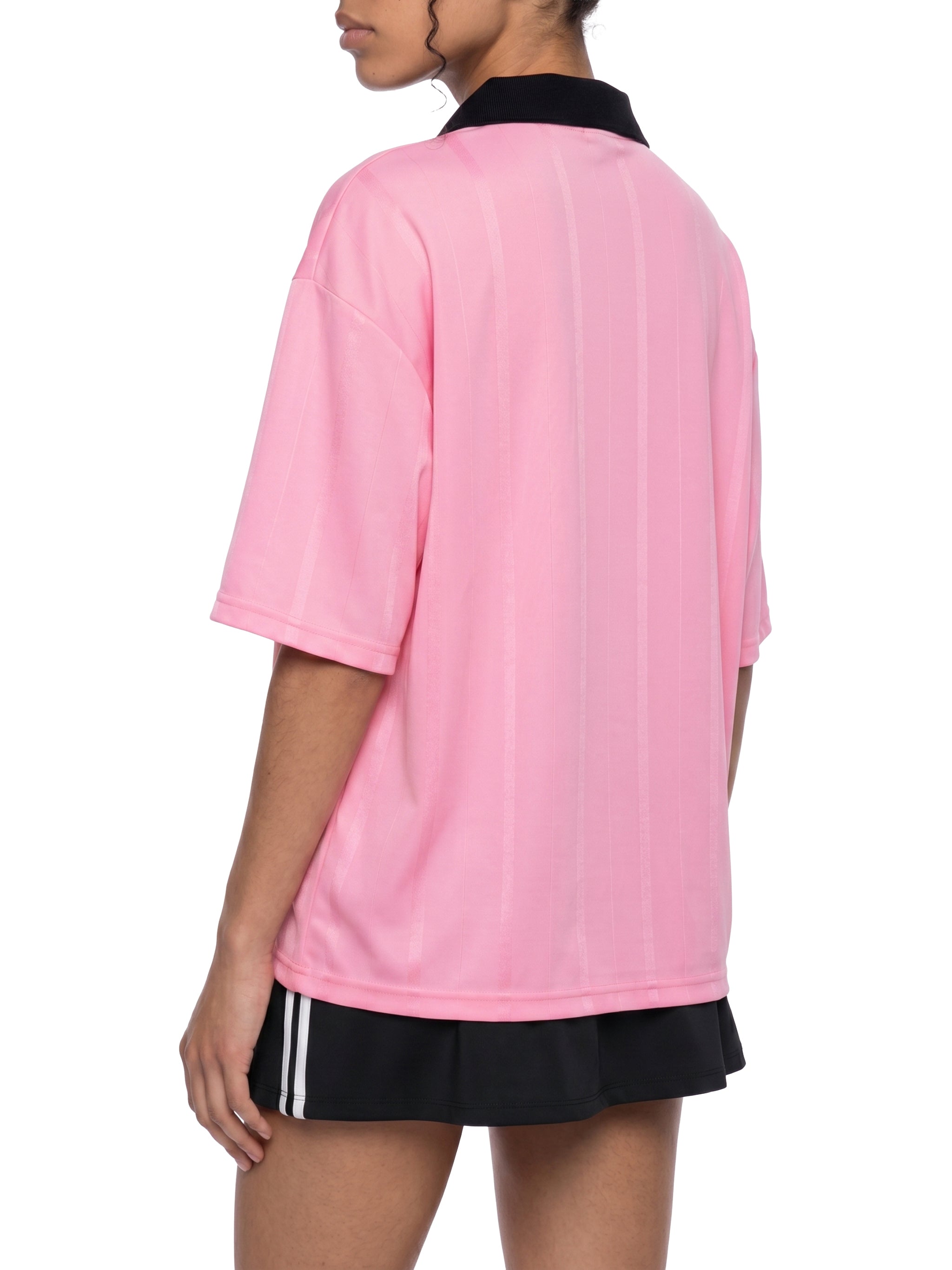 Striped Soccer Jersey - *Signature*
